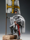 CHEVALIER CROISE